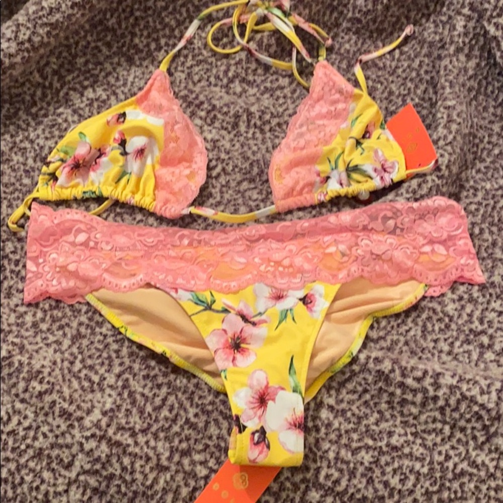 Swimsuit